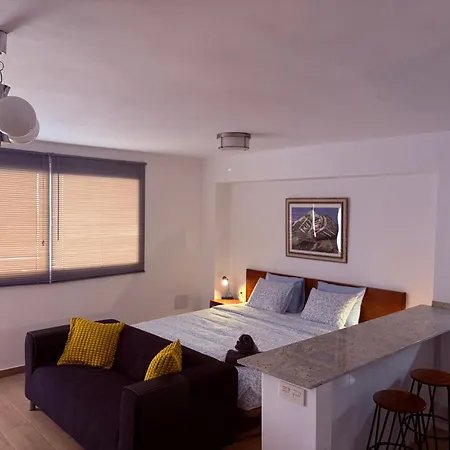 Casa Lana - Cozy Beachside アパート