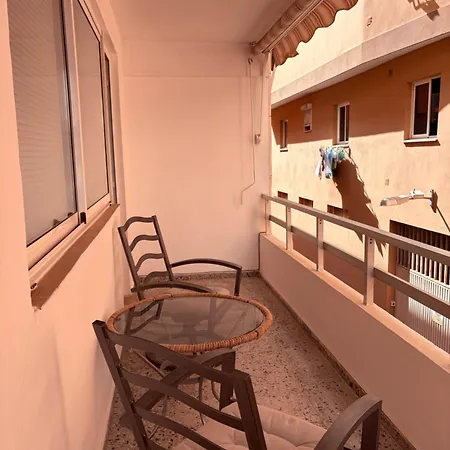 アパート Casa Lana - Cozy Beachside